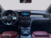 Mercedes-Benz GLC 300 I.V.A DEDUTÍVEL de 4Matic AMG