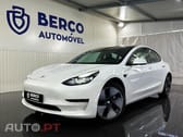 Tesla Model 3 Long Range AWD Dual Motor