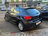 Seat Ibiza 1.0 TSI Style DSG