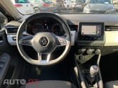 Renault Clio 1.0 TCe Techno Bi-Fuel