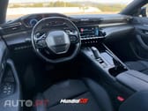 Peugeot 508 SW 1.6 Hybrid Allure Pack e-EAT8