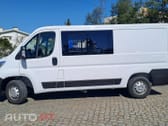 Opel Movano L2H1 3.5T 2.2 D