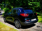 Renault Kadjar BLUE dCi 115 Deluxe-Pack LIMITED