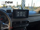 Dacia Sandero Stepway 1.0 ECO-G 100 Extreme +