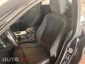 BMW 420 d Pack M Auto