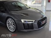 Audi R8 V10 plus 5.2 FSI quattro S tronic
