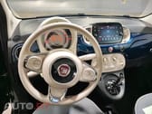 Fiat 500 1.2 Lounge MTA