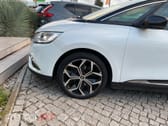 Renault Scénic 1.3 TCe Limited