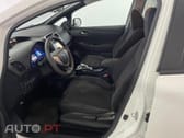 Nissan Leaf Acenta Limited Edition Flex