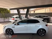 Renault Mégane 1.6 dCi Dynamic