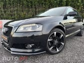 Audi A3 Sportback 2.0 TDI Sport