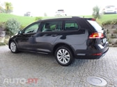 Volkswagen Golf Variant 1.6 TDi Confortline DSG