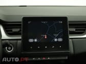Renault Captur Captur 1.0 TCe Techno
