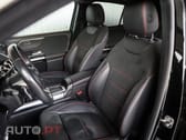 Mercedes-Benz GLA 200 MHEV Style
