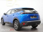 Peugeot 2008 1.2 PureTech Allure Pack