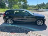 BMW 118 E87