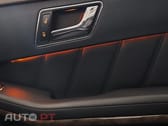 Mercedes-Benz E 250 BlueTEC Elegance Auto.