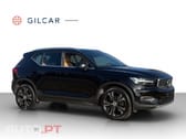 Volvo XC40 1.5 T5 PHEV Inscription