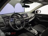 Nissan Qashqai 1.3 DIG-T Acenta
