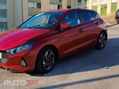Hyundai i20 1.2 Comfort