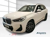 BMW X1 sDrive18d Pack Desportivo M