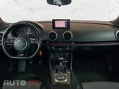 Audi A3 Sportback 1.6 TDI S-line