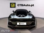 McLaren Artura GT