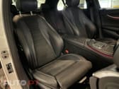 Mercedes-Benz 300 amg line