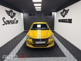 Peugeot 208 PureTech 100 Allure Pack