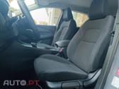 Nissan Qashqai 1.3 DIG-T N-Connecta LED Xtronic