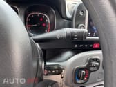 Fiat Panda 1.0 Hybrid City