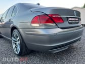 BMW 730 dA