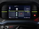 Dacia Bigster mild hybrid