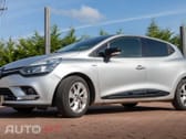 Renault Clio 1.5 dCi Limited