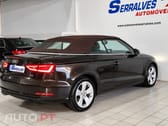 Audi A3 Cabrio 2.0 TDi Sport
