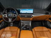 BMW i4 eDrive40 Pack Desportivo M Pro