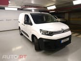 Citroen Berlingo BERLINGO VAN 1.5 BlueHDi M Control