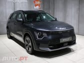 Kia Niro 64kWh