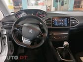 Peugeot 308 1.5 BlueHDi Business Line