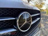Mercedes-Benz A 160 d 7G-DCT AMG Line