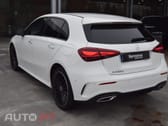 Mercedes-Benz A 250 e AMG Line