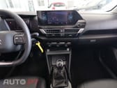 Citroen C4 1.5 BlueHDi Feel