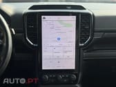 Ford Ranger 2,0 l EcoBlue Cabine Dupla Auto Wildtrak