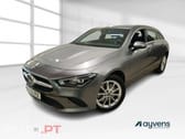 Mercedes-Benz CLA 250 e Shooting Brake Style Plus