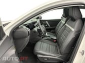 Citroen e-C4 X 50 kWh Shine