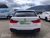 BMW 520 2.0 D Pack M Sport
