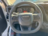 Iveco Daily 2.3 35C16H 4100 CD