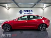Tesla Model 3 Long Range Tração Integral