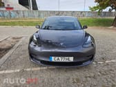 Tesla Model 3 SR Plus