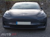 Tesla Model 3 SR+